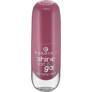 Essence Negle Neglelak Shine Last & Go! Gel Nail Polish 10 Love Me Like You Do