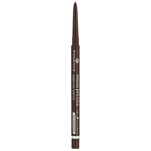 Essence Øjne Øjenbryn Precise Eyebrow Pencil 03 Dark Brown