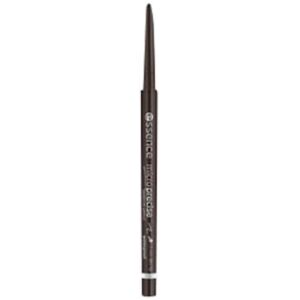 Essence Øjne Øjenbryn Precise Eyebrow Pencil No. 05 Black Brown