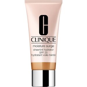 Clinique Hudpleje Fugtighedspleje Moisture Surge Sheertint Hydrator SPF 25 No. 04 Universal Medium