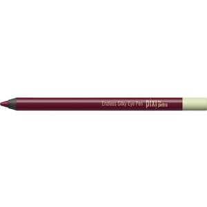 Pixi Make-up Øjne Endless Silky Eye Pen Very Berry