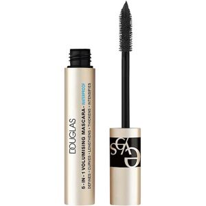 Douglas Collection Douglas Make-up Øjne 5-in-1 Volumising Mascara Waterproof Black