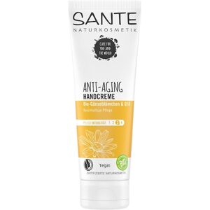 Sante Naturkosmetik Kropspleje Håndpleje Anti Aging Hand Cream