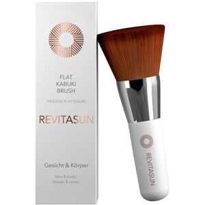 RevitaSun Pleje Solpleje Flat Kabuki Brush