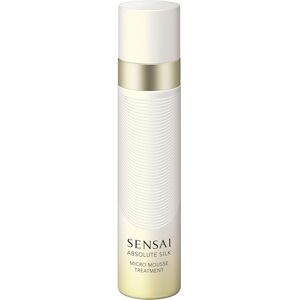 SENSAI Hudpleje Absolute Silk Micro Mousse Treatment