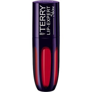 By Terry Make-up Læber Lip Expert skinnende No. N16 My Red