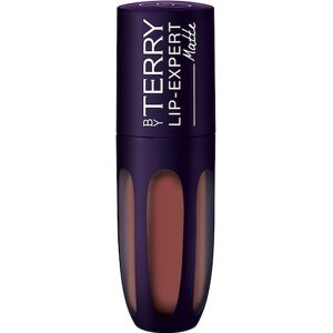 By Terry Make-up Læber Lip Expert mat No. N1 Guilty Beige