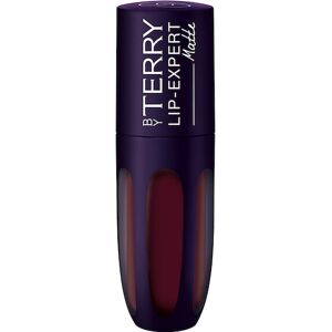 By Terry Make-up Læber Lip Expert mat No. N16 Midnight Instinct