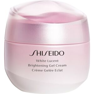 Shiseido Ansigtspleje linjer White Lucent White Lucent Brightening Gel Cream