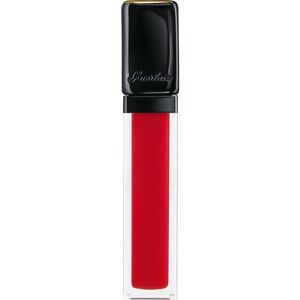 GUERLAIN Make-up Læber KissKiss Liquid Lips No. L369 Tempting Matte