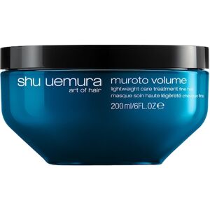 Shu Uemura Hårpleje Muroto Volume Pure Lightness Treatment