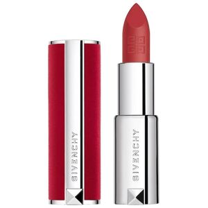 GIVENCHY Make-up Læber Le Rouge Deep Velvet N27 Rouge Infusé