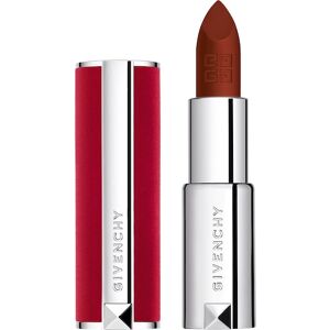 GIVENCHY Make-up Læber Le Rouge Deep Velvet N50 Brun Acajou