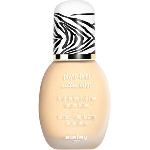 Sisley Make-up Ansigtsmakeup Phyto-Teint Ultra Eclat 0W Porcelaine