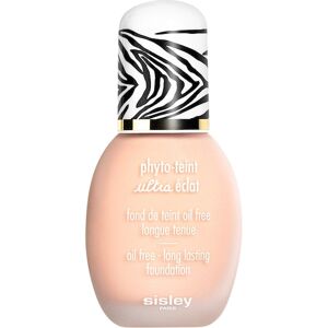 Sisley Make-up Ansigtsmakeup Phyto-Teint Ultra Eclat 0C Vanilla