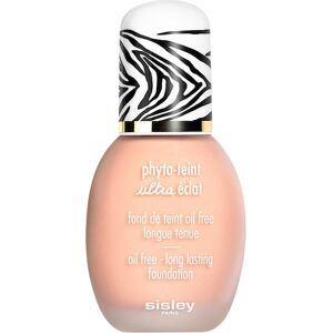 Sisley Make-up Ansigtsmakeup Phyto-Teint Ultra Eclat 1N Ivory