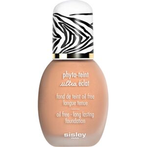 Sisley Make-up Ansigtsmakeup Phyto-Teint Ultra Eclat 3C Natural