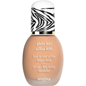 Sisley Make-up Ansigtsmakeup Phyto-Teint Ultra Eclat 3N Apricot