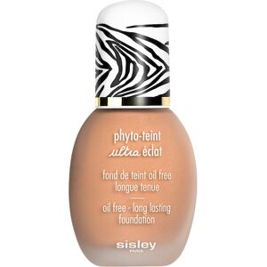 Sisley Make-up Ansigtsmakeup Phyto-Teint Ultra Eclat 4C Honey