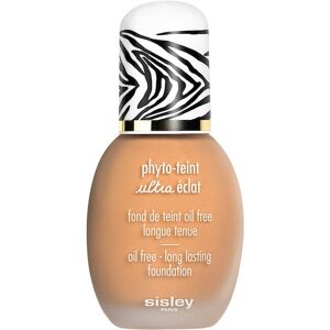 Sisley Make-up Ansigtsmakeup Phyto-Teint Ultra Eclat 4W Cinnamon