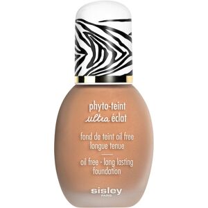 Sisley Make-up Ansigtsmakeup Phyto-Teint Ultra Eclat 5C Golden