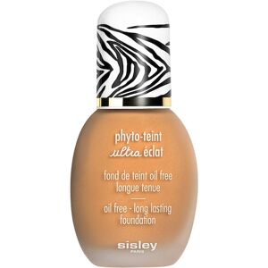 Sisley Make-up Ansigtsmakeup Phyto-Teint Ultra Eclat 5W Toffee