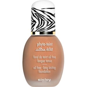 Sisley Make-up Ansigtsmakeup Phyto-Teint Ultra Eclat 6C Amber