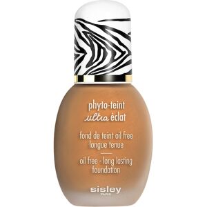 Sisley Make-up Ansigtsmakeup Phyto-Teint Ultra Eclat 6W Chestnut