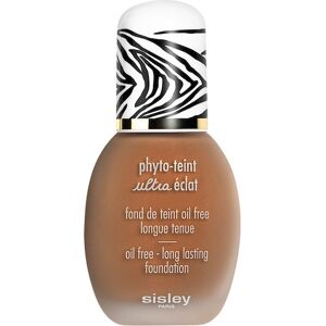 Sisley Make-up Ansigtsmakeup Phyto-Teint Ultra Eclat 7C Moka