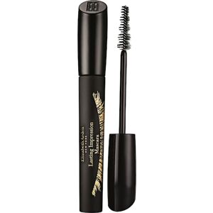 Elizabeth Arden Make-up Øjne Lasting Impression Mascara Black