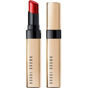 Bobbi Brown Make-up Læber Luxe Shine Intense Red Stiletto