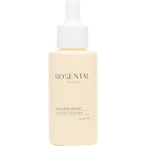 Rosental Organics Ansigtspleje Serum og olier Hyaluron Supreme Serum