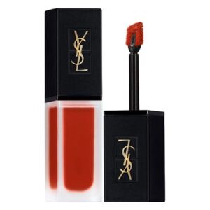 Yves Saint Laurent Make-up Læber Tatouage Couture Velvet Cream No. 211 Chilli Incitement