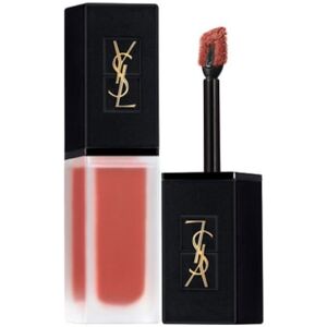 Yves Saint Laurent Make-up Læber Tatouage Couture Velvet Cream No. 216 Nude Emblem