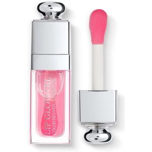 Christian Dior Læber Lipgloss Nourishing glossy lip oil color-awakening Lip Glow Oil No. 007 Raspberry
