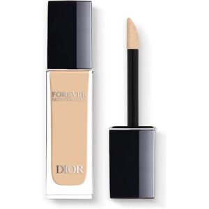 Christian Dior Ansigt Rettelser Full-Coverage Concealer - 24h Hydration and Wear Forever Skin Correct 0.5N Neutral