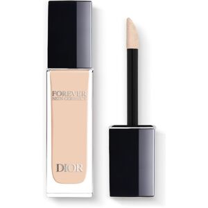 Christian Dior Ansigt Rettelser Full-Coverage Concealer - 24h Hydration and Wear Forever Skin Correct 1CR Cool Rosy