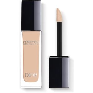 Christian Dior Ansigt Rettelser Full-Coverage Concealer - 24h Hydration and Wear Forever Skin Correct 2CR Cool Rosy