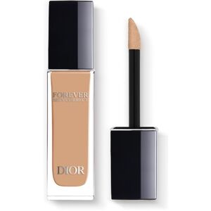 Christian Dior Ansigt Rettelser Full-Coverage Concealer - 24h Hydration and Wear Forever Skin Correct 3.5N Neutral