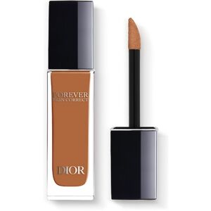 Christian Dior Ansigt Rettelser Full-Coverage Concealer - 24h Hydration and Wear Forever Skin Correct 6N Neutral