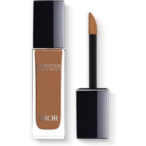 Christian Dior Ansigt Rettelser Full-Coverage Concealer - 24h Hydration and Wear Forever Skin Correct 6.5N Neutral