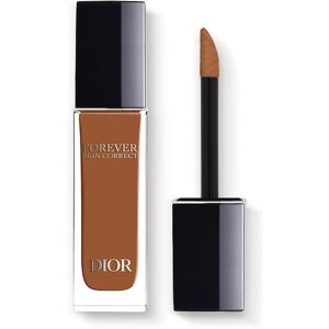 Christian Dior Ansigt Rettelser Full-Coverage Concealer - 24h Hydration and Wear Forever Skin Correct 8N Neutral