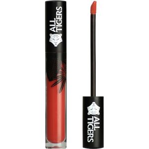 All Tigers Make-up Læber Liquid Lipstick No. 683 Leave Your Mark