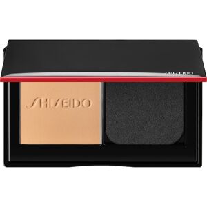 Shiseido Face makeup Foundation Synchro Skin Self-Refreshing Custom Finish Powder Foundation No. 160 Shell