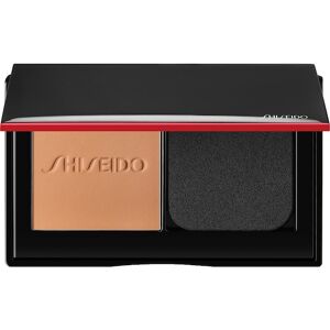 Shiseido Face makeup Foundation Synchro Skin Self-Refreshing Custom Finish Powder Foundation No. 310 Silk