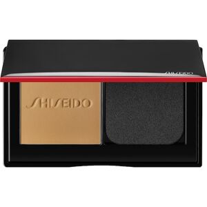 Shiseido Face makeup Foundation Synchro Skin Self-Refreshing Custom Finish Powder Foundation No. 340 Oak