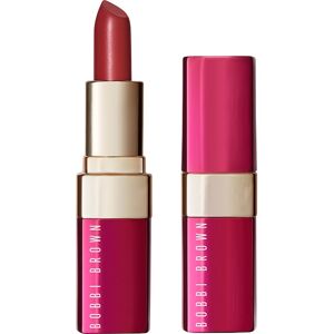 Bobbi Brown Make-up Læber Luxe & Fortune Collection Luxe Lip Color No. 01 Rare Ruby