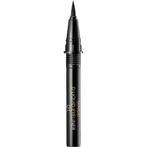 SENSAI Make-up Colours Designing Liquid Eyeliner Refill No. 01 Black