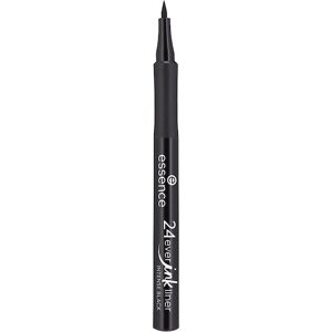 Essence Øjne Eyeliner & Kajal 24ever Ink Liner No. 01 Intense Black