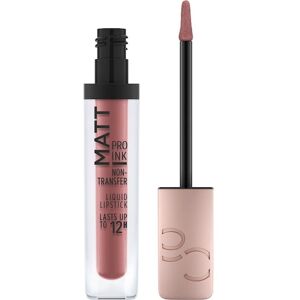 Catrice Læber Lipgloss Matt Pro Ink Liquid Lipstick No. 010 Trust In Me